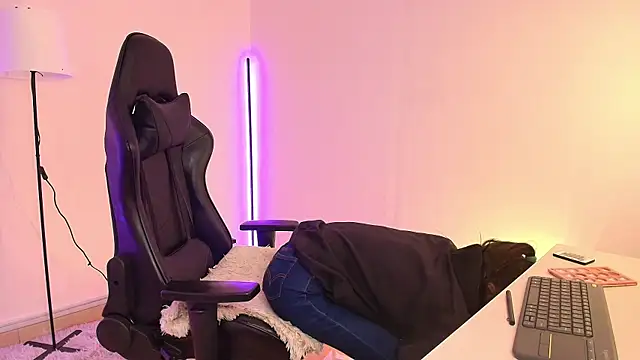 DeepAnalAddict online show from February 2025 02:19:01 AM