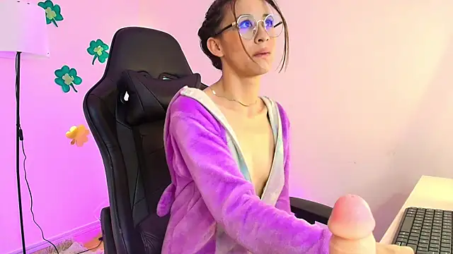 DeepAnalAddict online show from March 2025 10:28:02 AM