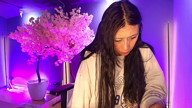 DeepAnalAddict online show from October 2025 12:24:01 PM