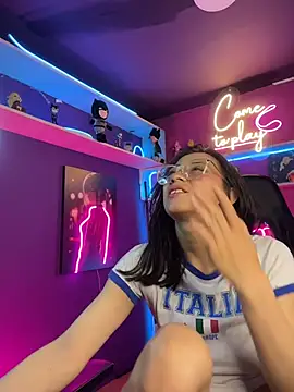 DeepAnalAddict online show from February 2026 06:26:01 AM