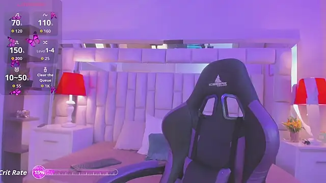 mariiahneedles online show from March 2026 04:59:02 AM