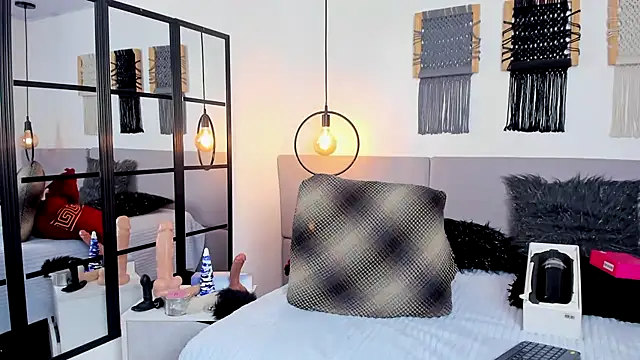 Sweet camille online show from October 2025 02:15:01 AM