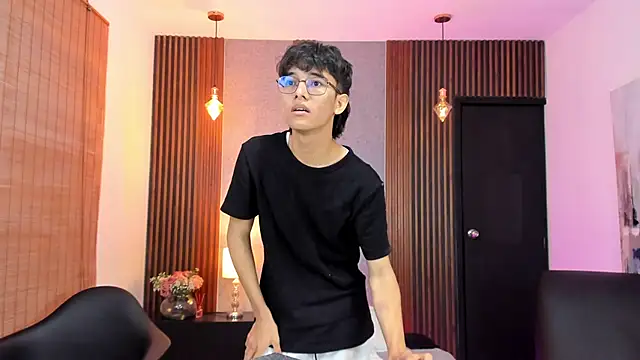 Snapshot of billie_jr chatting on February 2025 11:58:01 AM billie jr online show from February 2025 11:58:01 AM