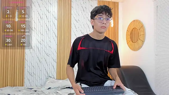 Snapshot of billie_jr chatting on September 2025 04:12:02 AM billie jr online show from September 2025 04:12:02 AM