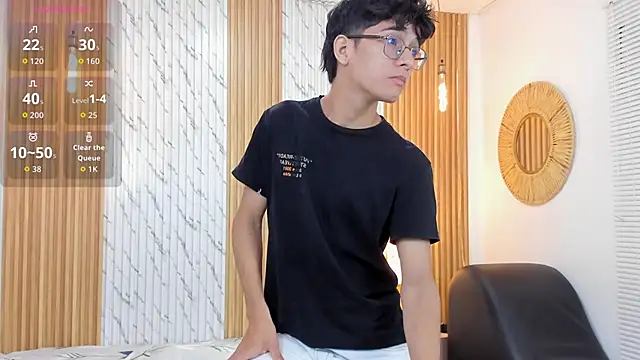 Snapshot of billie_jr chatting on September 2025 04:00:01 AM billie jr online show from September 2025 04:00:01 AM