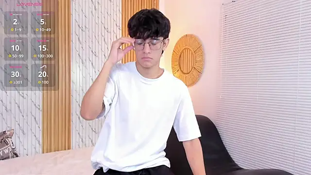 billie jr online show from October 2025 03:39:02 AM