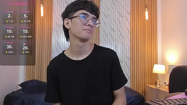 billie jr online show from November 2025 04:18:01 AM