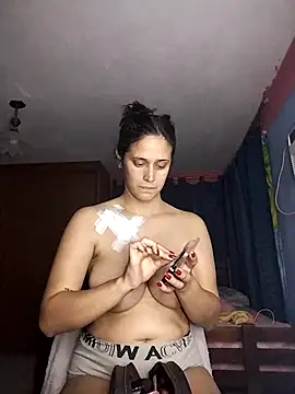 Catalinacandela online show from February 2026 10:49:01 AM