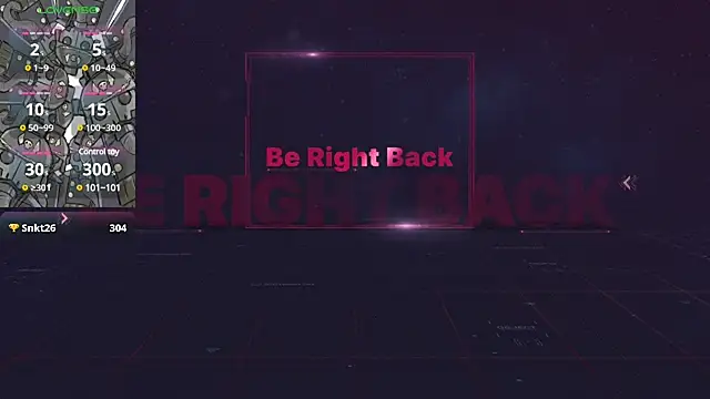 samaelO69 online show from December 2024 11:14:02 AM