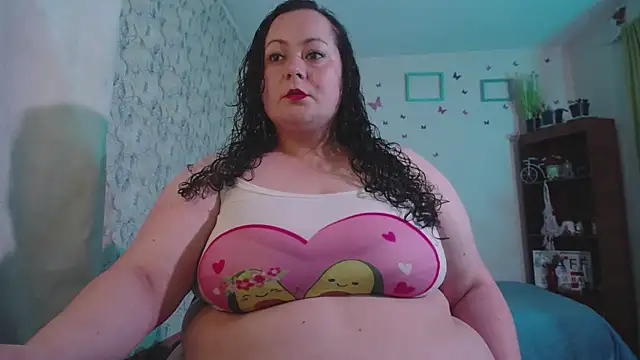 Aleia Taylor online show from December 2024 04:12:01 AM