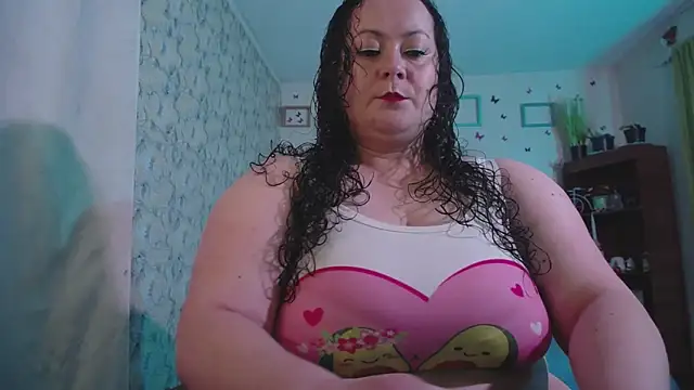 Aleia Taylor online show from December 2024 05:31:02 AM