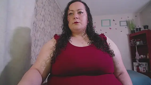 Aleia Taylor online show from January 2025 08:41:01 AM