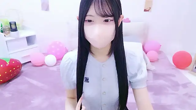 Suzu ch xx online show from April 2026 12:15:02 PM