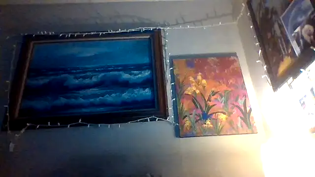 hornyrich69 online show from November 2025 05:00:02 AM