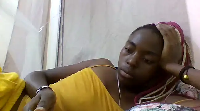 Ebony maffin online show from December 2024 04:16:02 PM