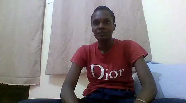 Ebony maffin online show from March 2025 05:53:01 AM