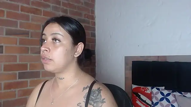 salome  hills1 online show from January 2026 07:39:01 PM