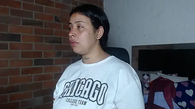 salome  hills1 online show from April 2026 11:24:02 PM