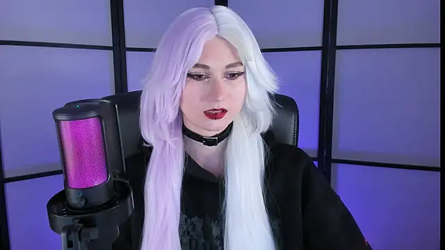 Goddess-Rose online show from October 2025 04:30:02 PM