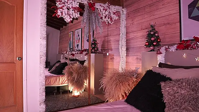 IzzyWild online show from December 2025 10:42:01 AM