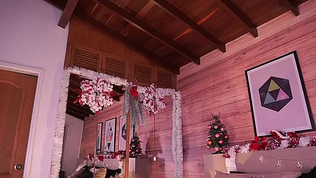 IzzyWild online show from December 2025 09:37:01 AM