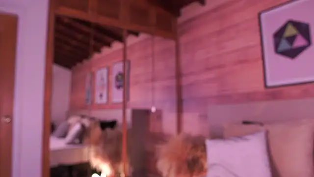 IzzyWild online show from January 2026 11:36:02 AM