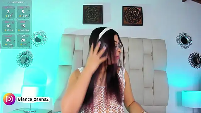 Bianca zaens2 online show from December 2024 12:06:01 PM
