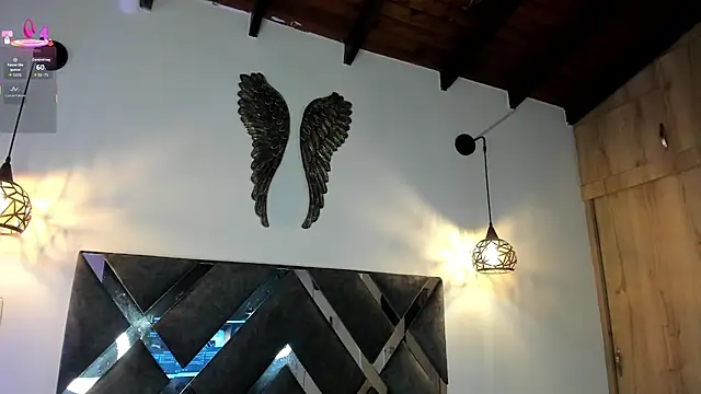 Bianca zaens2 online show from October 2025 12:04:02 PM