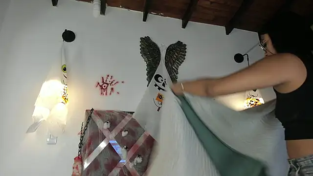 Bianca zaens2 online show from October 2025 10:27:01 AM