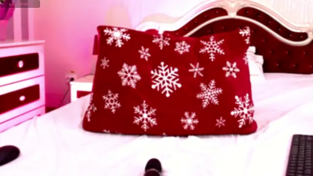 StacyLight online show from January 2025 12:38:01 AM