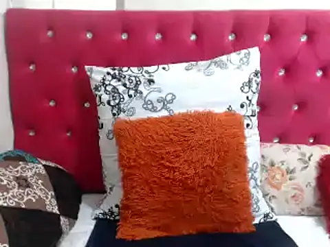 FreakyAngel3X online show from February 2025 07:31:02 PM