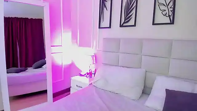 Alisa  walker online show from March 2025 11:23:02 PM