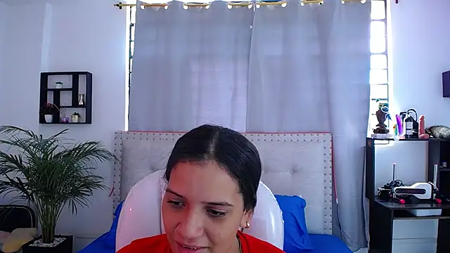 Chiqui milk  online show from March 2025 07:14:02 PM