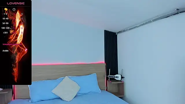 Chiqui milk  online show from November 2025 06:57:01 PM