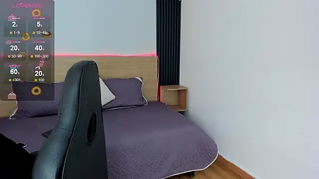 Chiqui milk  online show from December 2025 06:49:01 PM