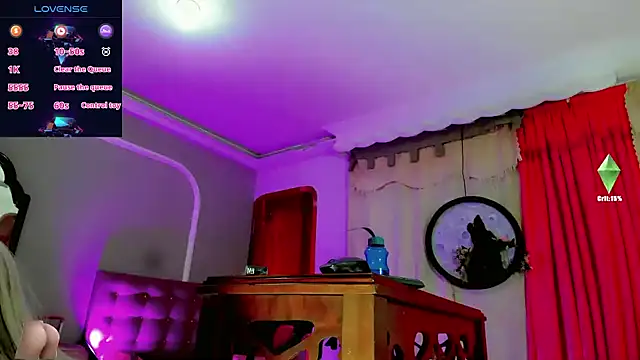 Snapshot of Jimena_Grey chatting on October 2025 03:58:01 AM Jimena Grey online show from October 2025 03:58:01 AM