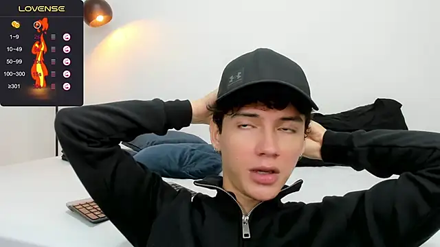 badboy one  online show from January 2025 01:03:02 PM