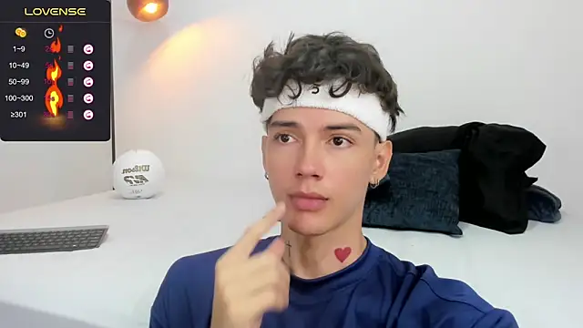 badboy one  online show from January 2025 12:47:02 PM