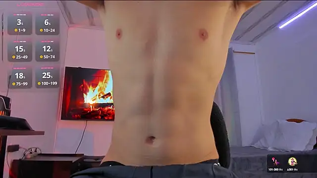 bower and colucci online show from October 2025 01:46:01 AM