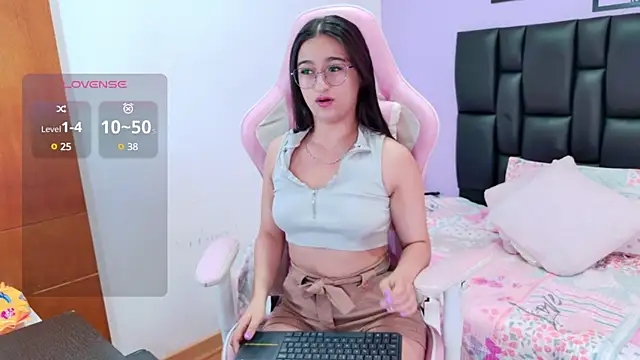 im-eliza online show from February 2025 05:28:01 PM