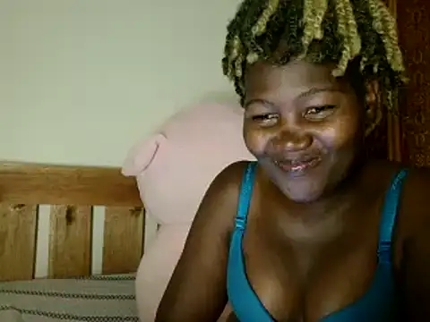 Sexxy pretty24 online show from January 2025 04:20:01 PM