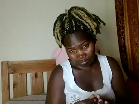 Sexxy pretty24 online show from January 2025 08:17:02 PM