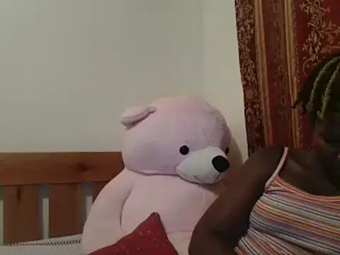 Sexxy pretty24 online show from January 2025 04:27:02 PM