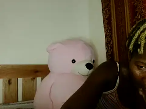 Sexxy pretty24 online show from January 2025 07:29:02 PM