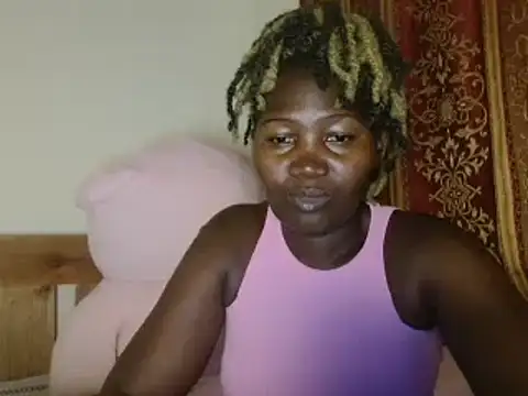 Sexxy pretty24 online show from February 2025 04:25:01 PM