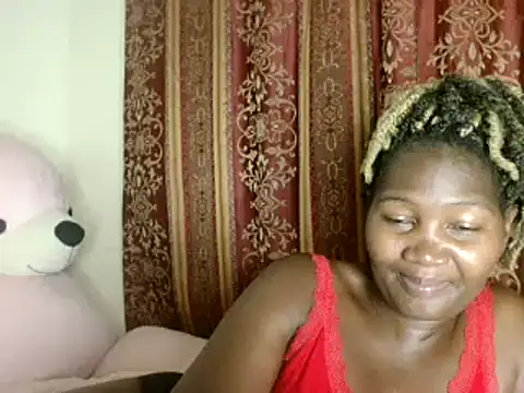 Sexxy pretty24 online show from February 2025 09:37:02 PM