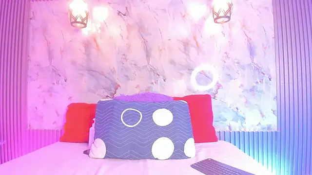 Esmeralda Duarte online show from February 2025 09:11:01 AM