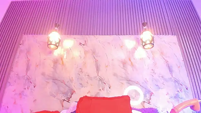 Esmeralda Duarte online show from February 2025 03:17:01 PM