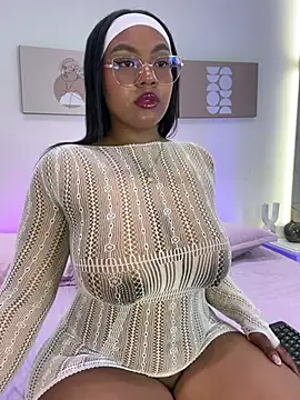 Esmeralda Duarte online show from March 2026 04:06:02 AM