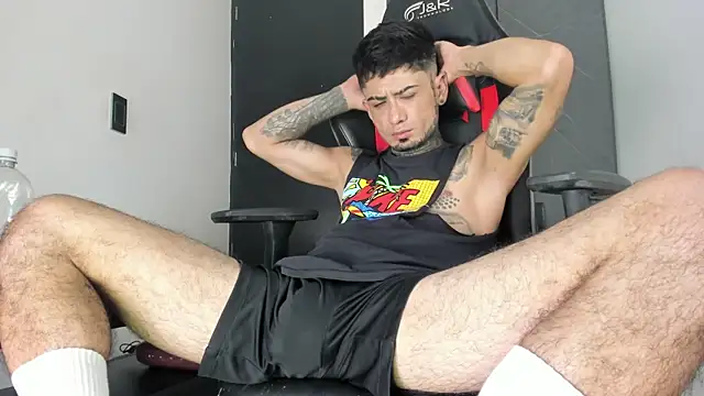 Snapshot of sergiio_mesa27 chatting on November 2025 02:55:01 AM sergiio mesa27 online show from November 2025 02:55:01 AM